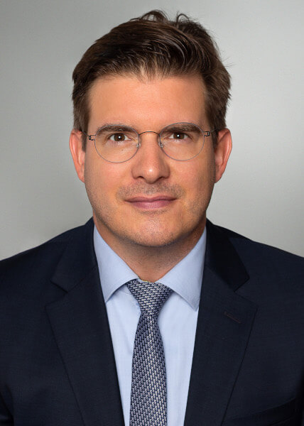 Dr. Florian Pröll